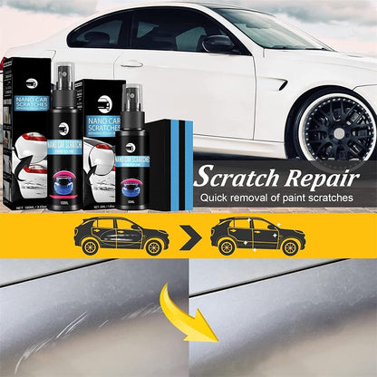 Car Scratch Removal Spray (Universal for all cars)