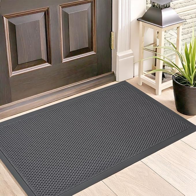 Scraper Door Mat