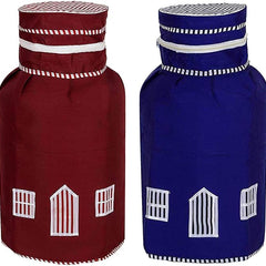 Cylinder Cover