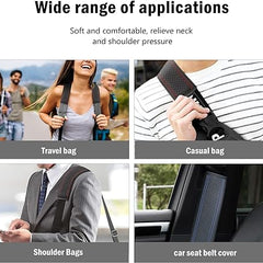 Shoulder Strap Covers