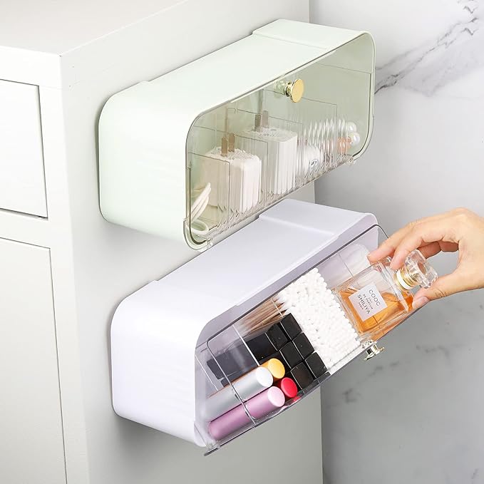 WallMounted Clothes Organizer
