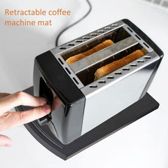 Sliding Tray