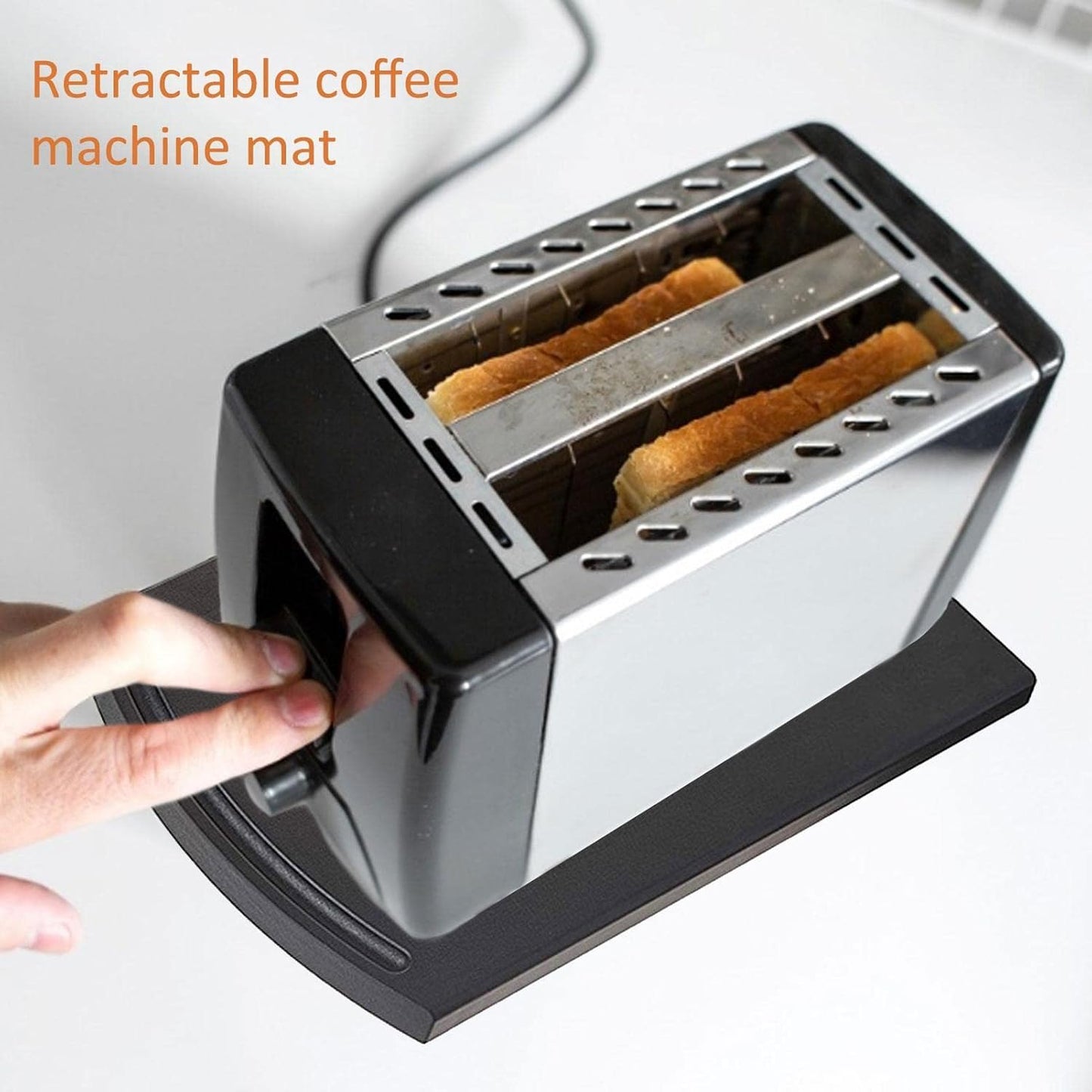 Sliding Tray