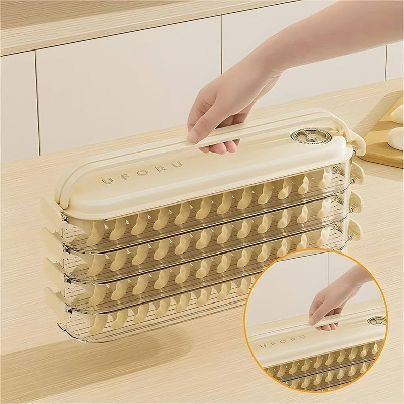Multi Layer Storage Box