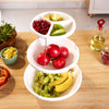3 Layer Foldable Fruit Stand