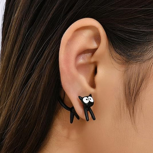 Cute Earrings Combo