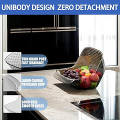 Smart Strainer Bowl