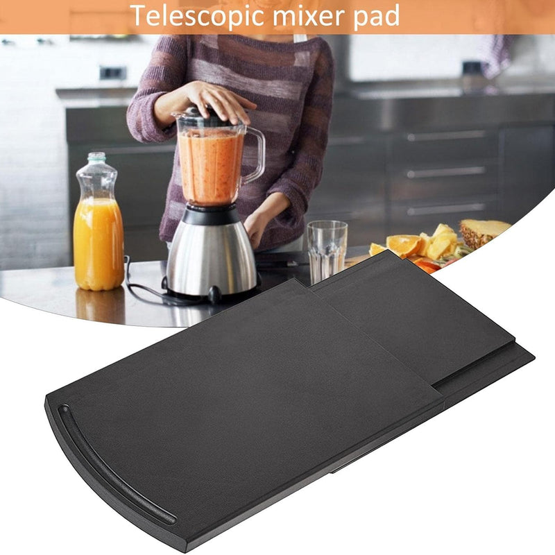 Sliding Tray