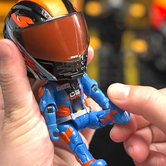 Motorcycle Helmet Rider