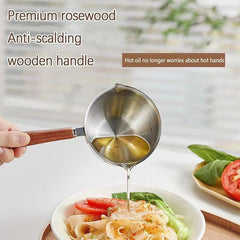 Mini Cooking Tadka Pot(Large)