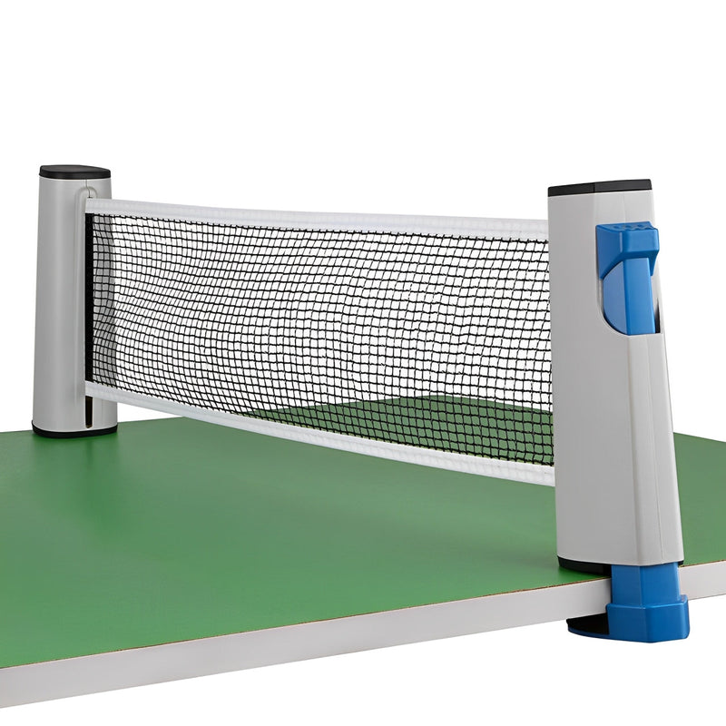 Retractable Table Tennis Net