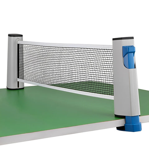 Retractable Table Tennis Net