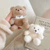 Teddy AirPods Case