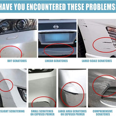 Car Scratch Removal Spray (Universal for all cars)