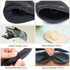 3D Foam Sleeping Eye Mask