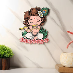 Krishna Key Holder