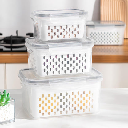 Food Storage Boxes