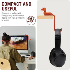 Cat & Dog Tail Hook