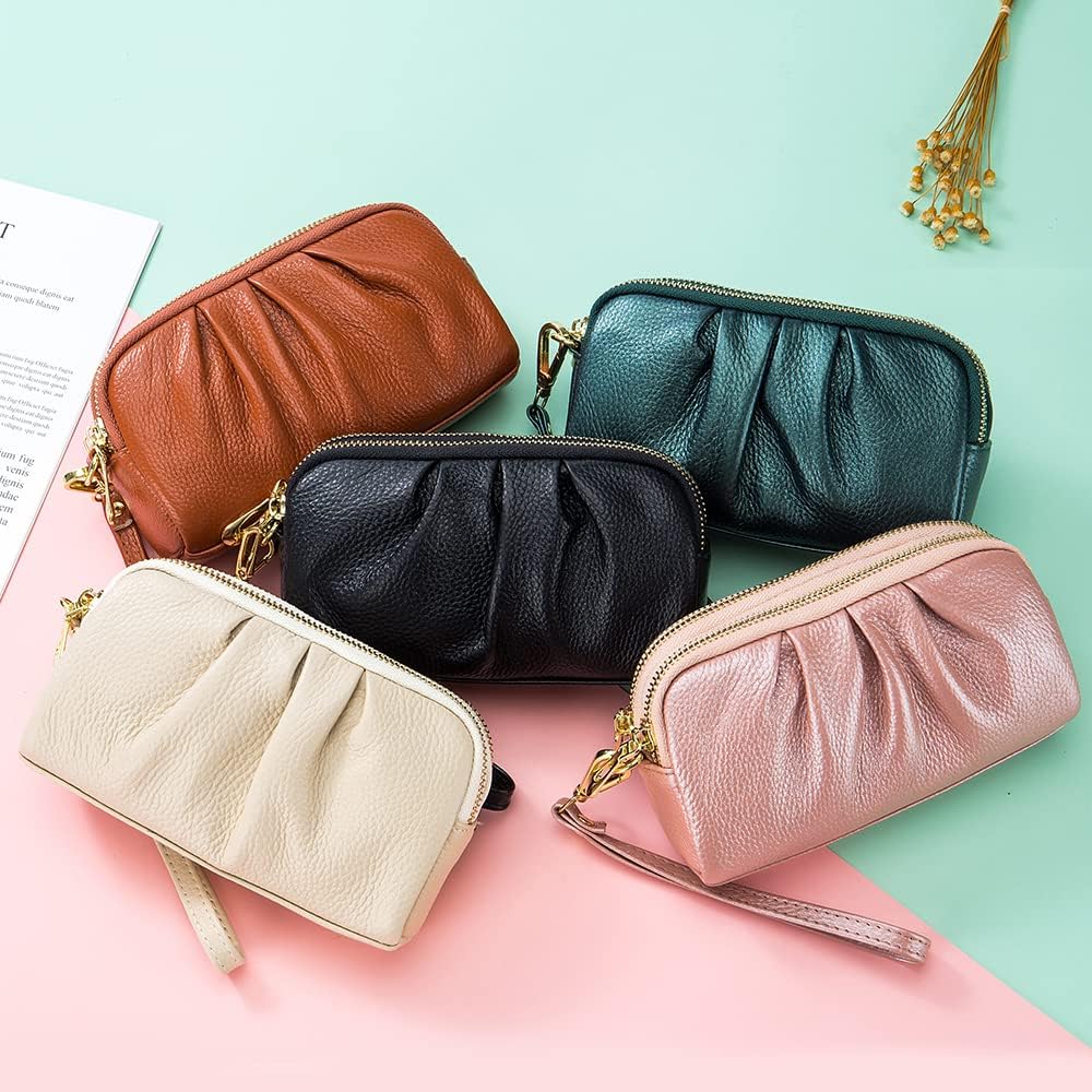 Soft Leather Handbag – Premium Soft Leather Material