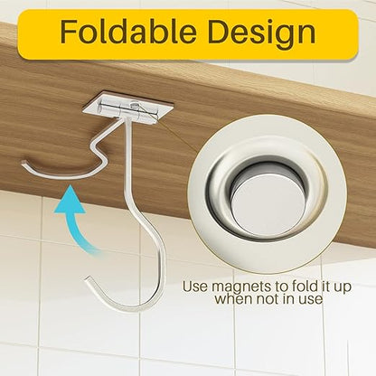 Kitchen Storage Hook