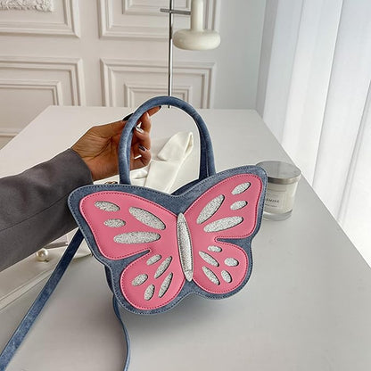 Butterfly Bag