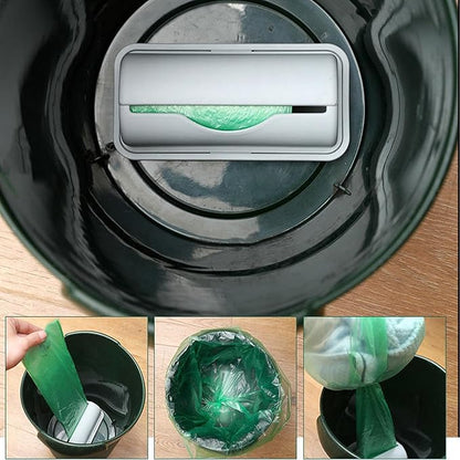 Trash Bag Holder