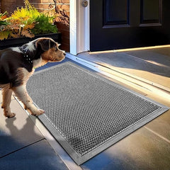 Scraper Door Mat