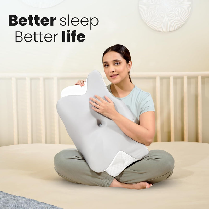 SleepArc Cervical Pillow