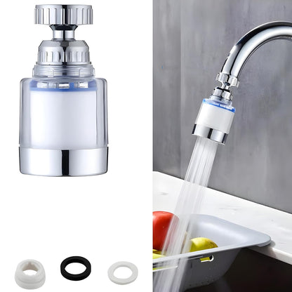 Sink Water Faucet Filter