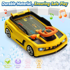 Racing Adventure Car Toy