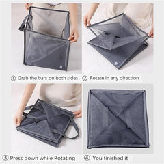 Foldable Flex Basket