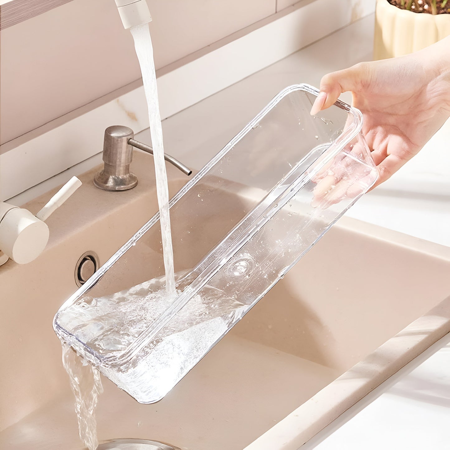 Vegetable Storage Container