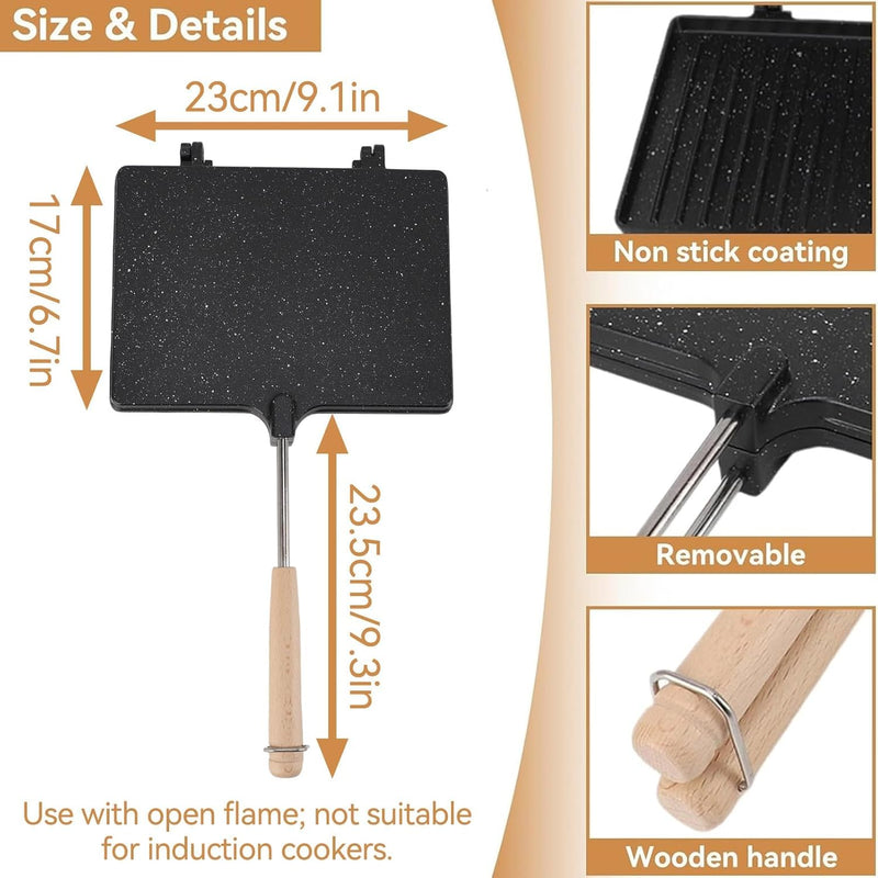 Nonstick Grill Pan