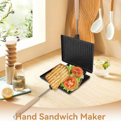 Nonstick Grill Pan