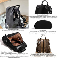 Classic 3 in 1 Backpack