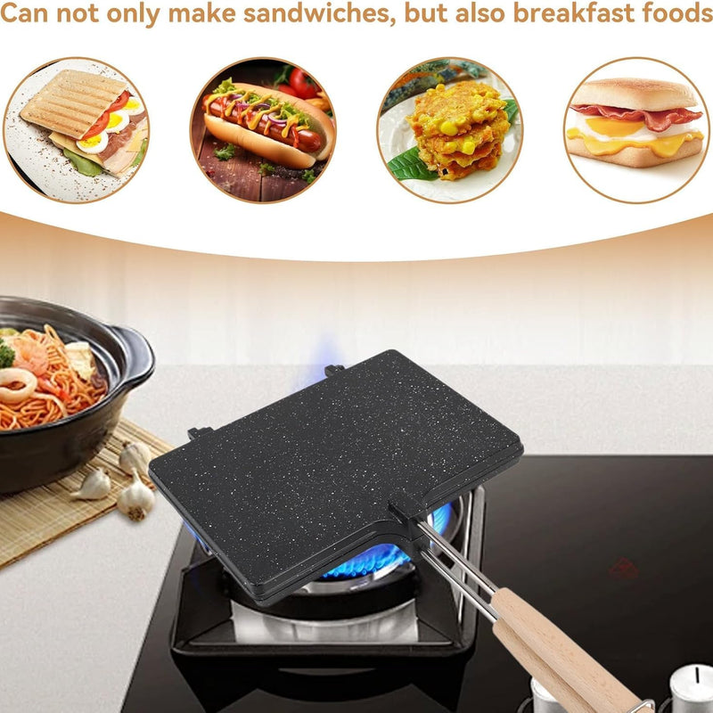 Nonstick Grill Pan
