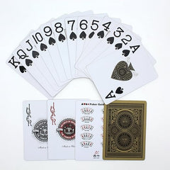 Royal Playing Cards