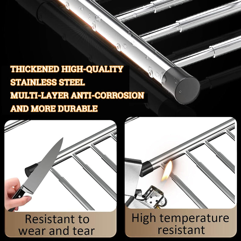 Folding Drying Rack