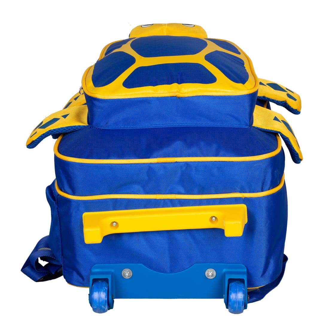 Tortoise Trolley School Bag