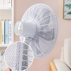 Designer Safety Table Fan Cover