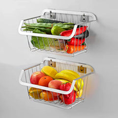Wall Hanging Storage Rack