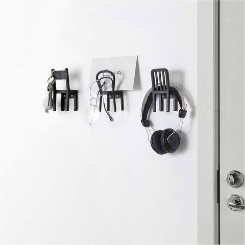 Chair Shape Wall Hook