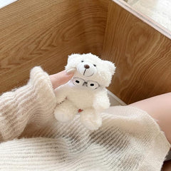 Teddy AirPods Case