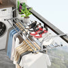Folding Drying Rack