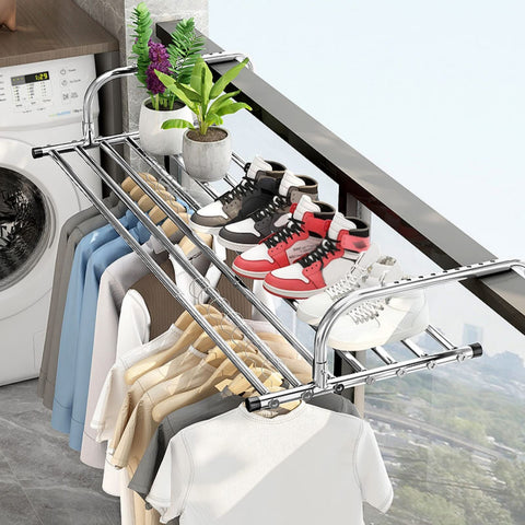 Folding Drying Rack