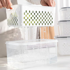 Food Storage Boxes