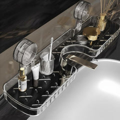 Bathroom Vanity Organizer