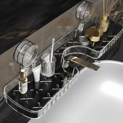 Bathroom Vanity Organizer