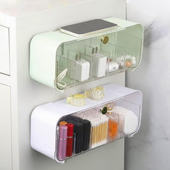 WallMounted Clothes Organizer