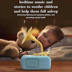 Kids Gramophone Music Player